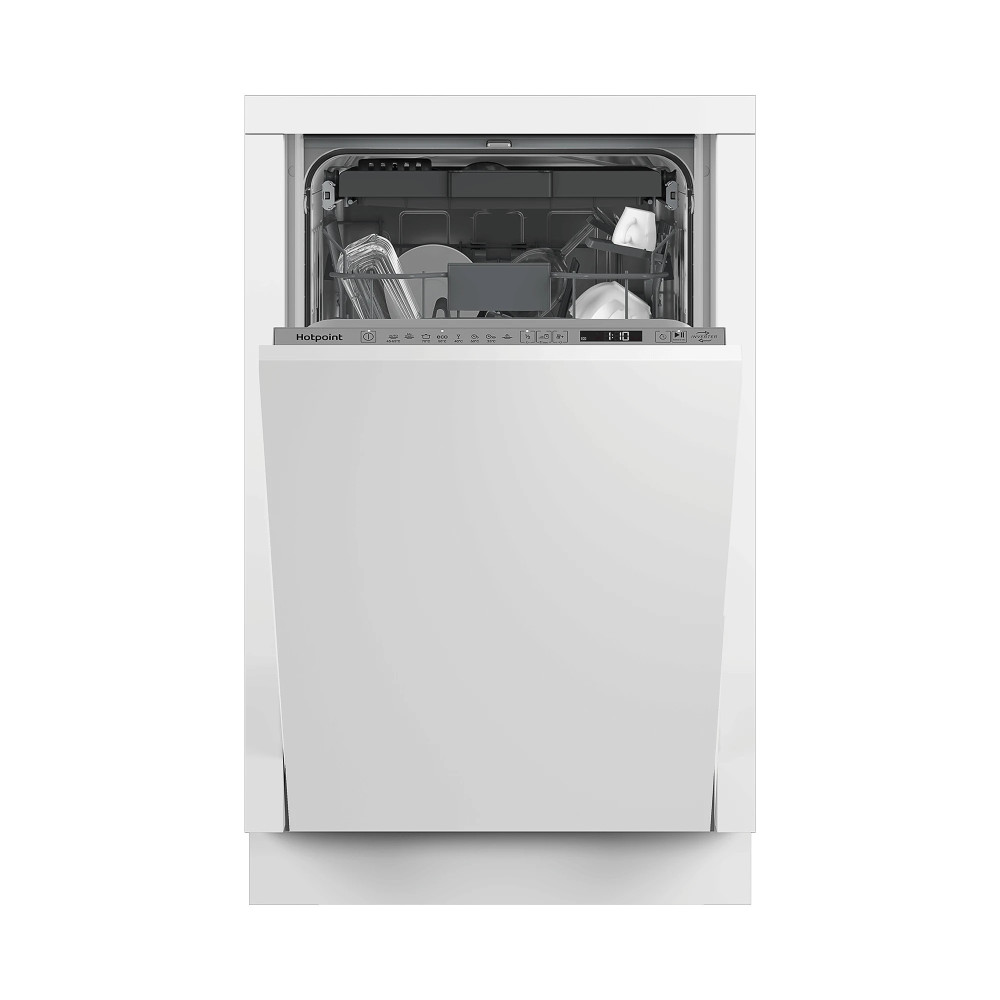 Hotpoint HIS 2D87 D- фото