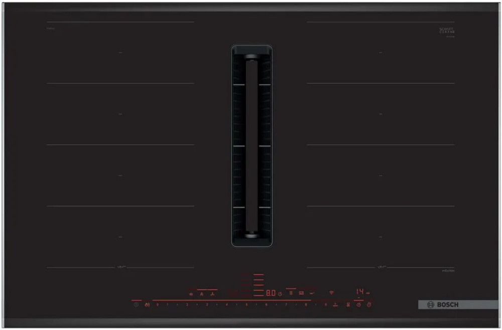 Bosch PXX875D67E- фото