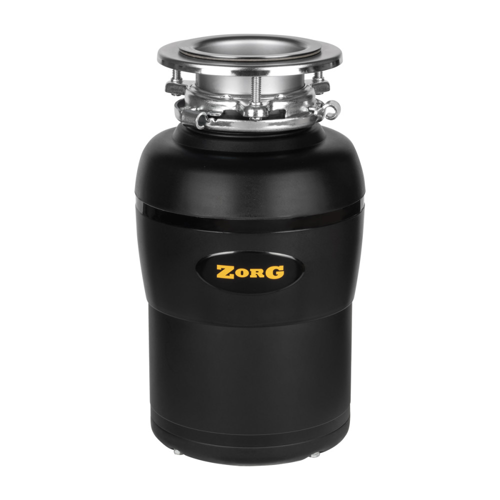 ZORG PREMIUM FWD LITE- фото