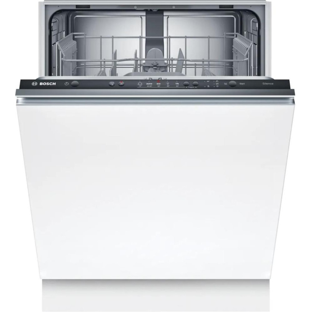 Bosch SMV25AX07F- фото