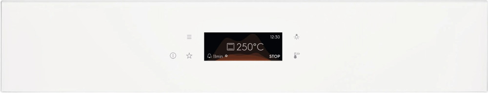 Electrolux LOE8H39V- фото2