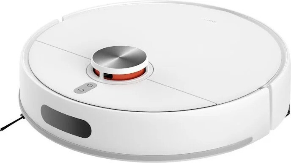 Xiaomi Robot Vacuum S40 OV81- фото