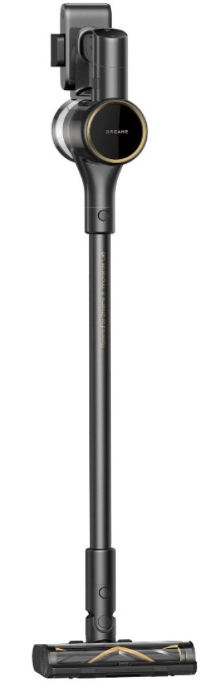 Dreame Cordless Vacuum Cleaner R10s Pro VZV23A (черный)- фото