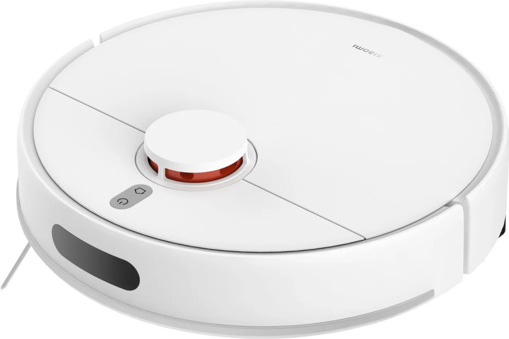 Xiaomi Robot Vacuum S40C E101- фото
