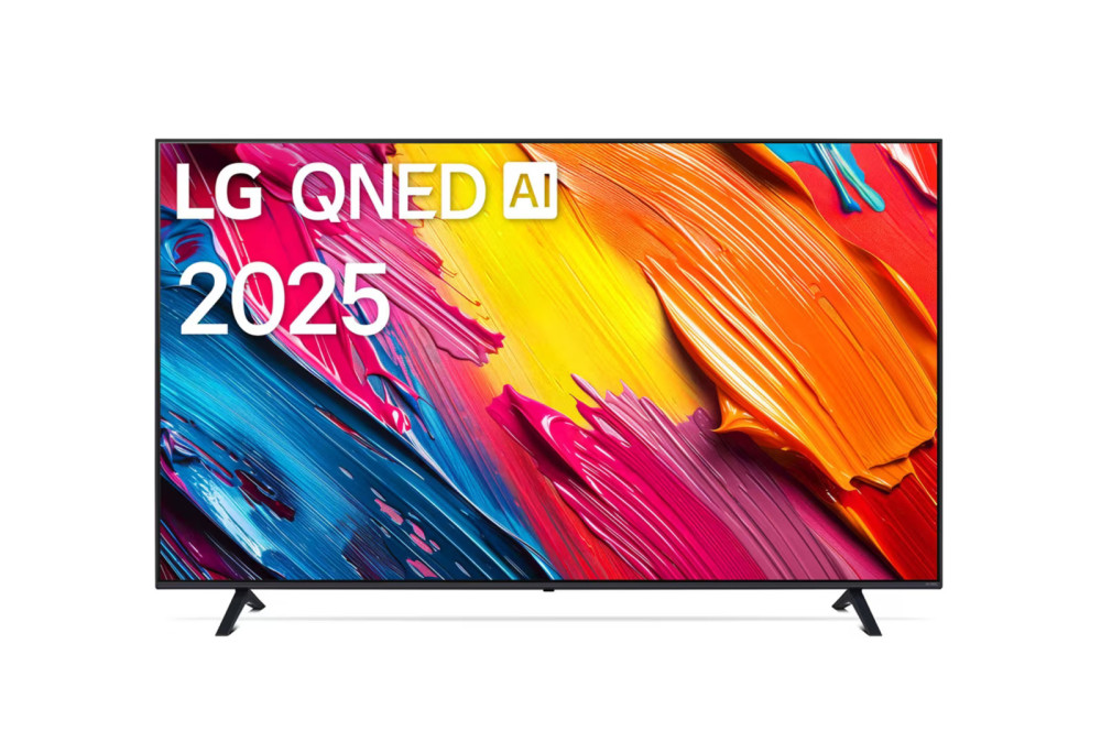 LG 75QNED70A6A- фото