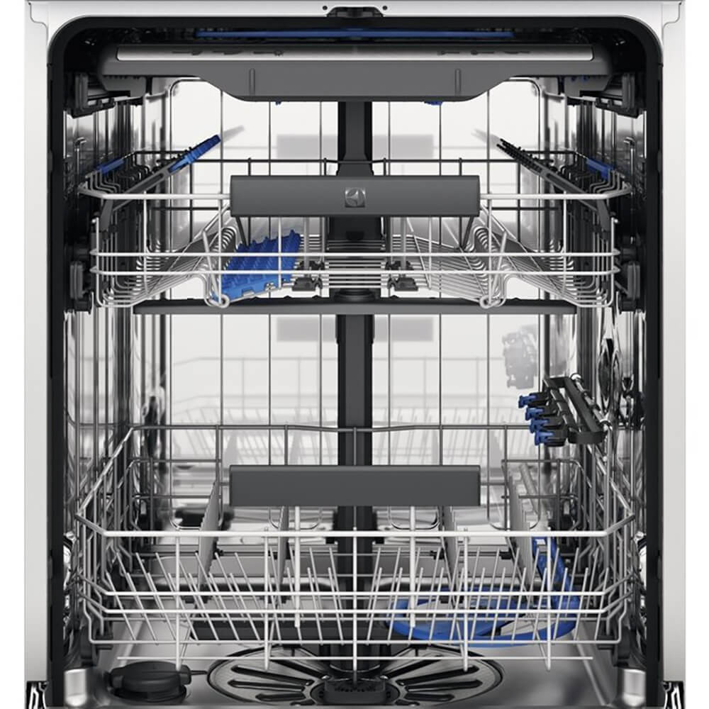 Electrolux KEGB9420W- фото2
