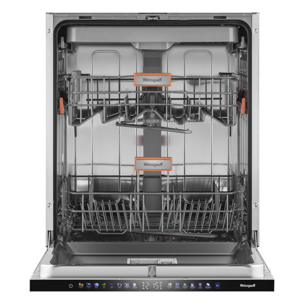 Weissgauff BDW 6138 Touch Inverter Autoopen Timer Floor- фото3