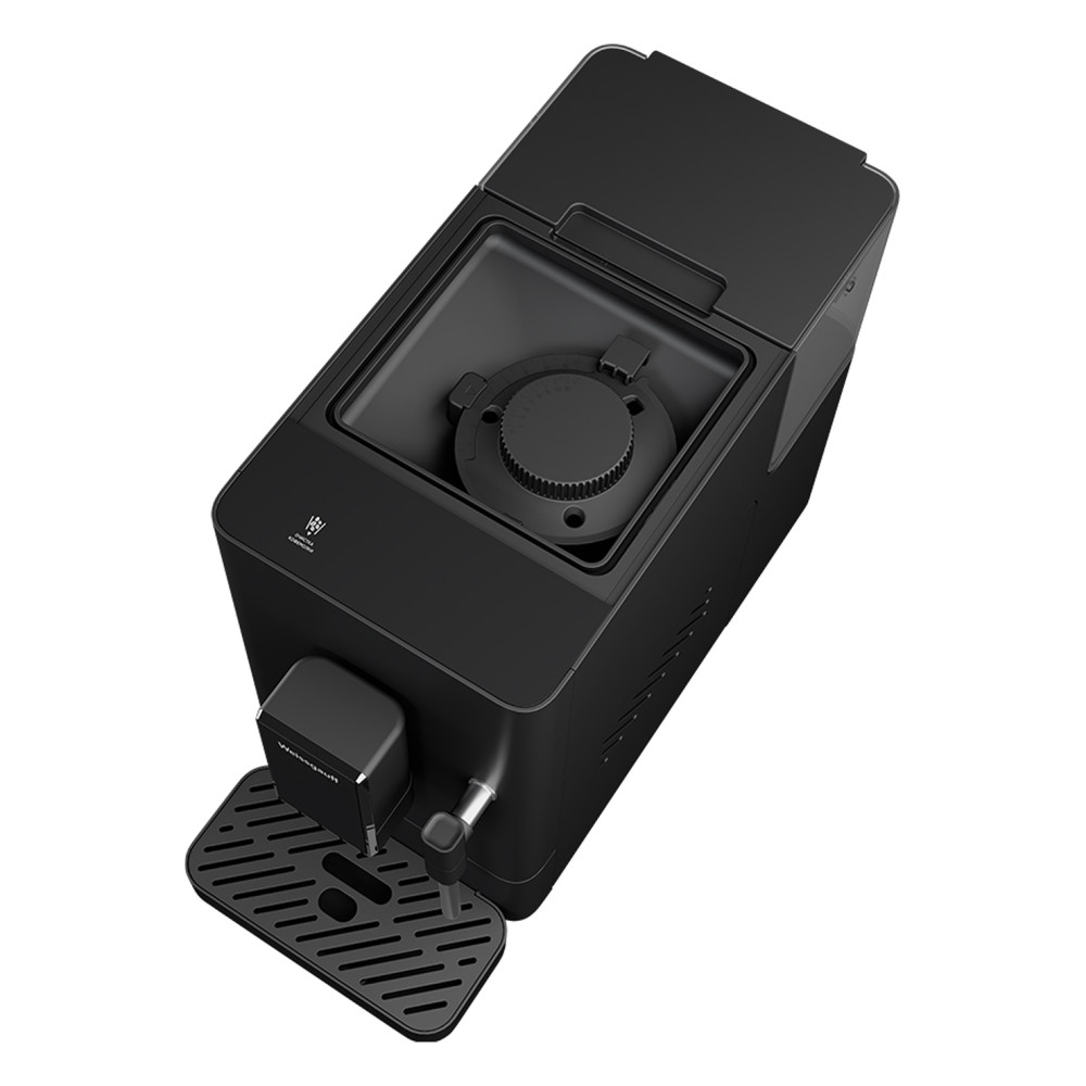 Weissgauff WCM-230 ColorTouch Cappuccino Nero- фото4