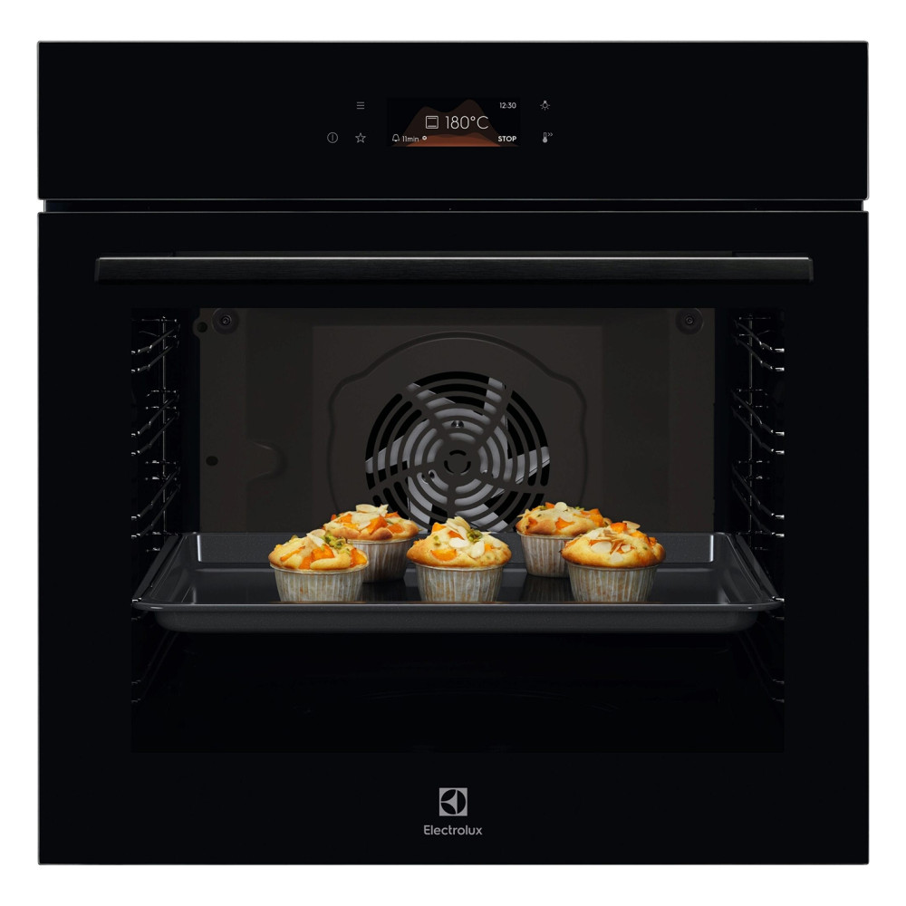 Electrolux LOE8F38Z- фото