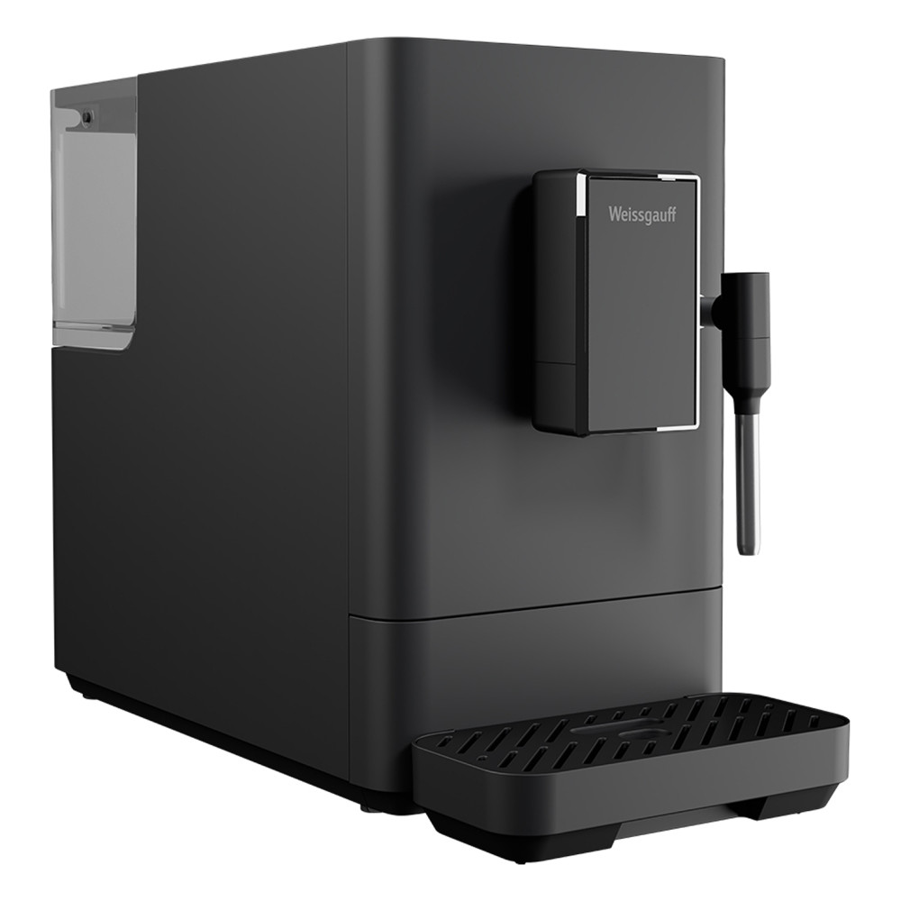 Weissgauff WCM-230 ColorTouch Cappuccino Nero- фото3