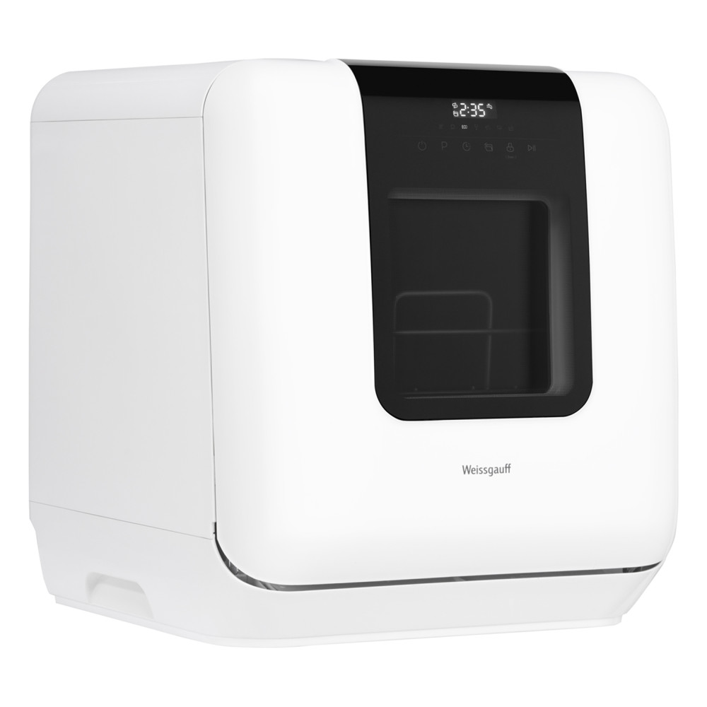 Weissgauff TDW 4037 D- фото2
