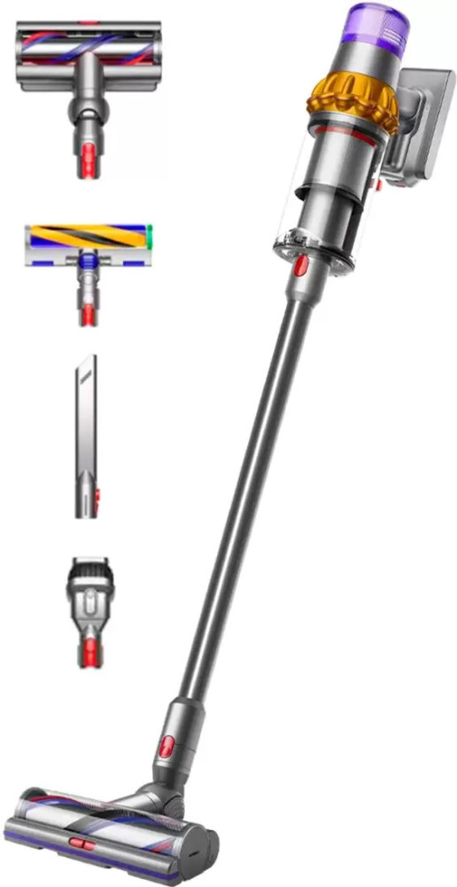 Dyson V15 Detect Absolute 447033-01- фото