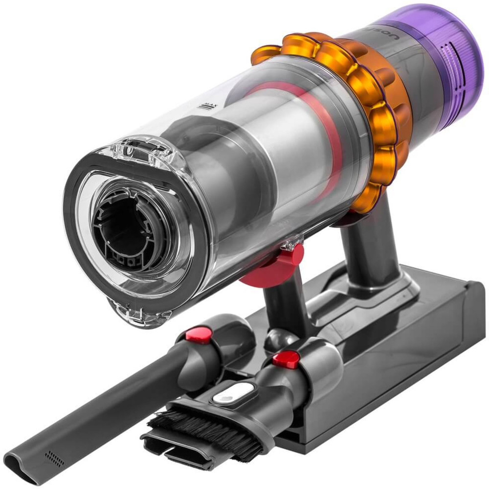 Dyson V15 Detect Absolute 447033-01- фото3