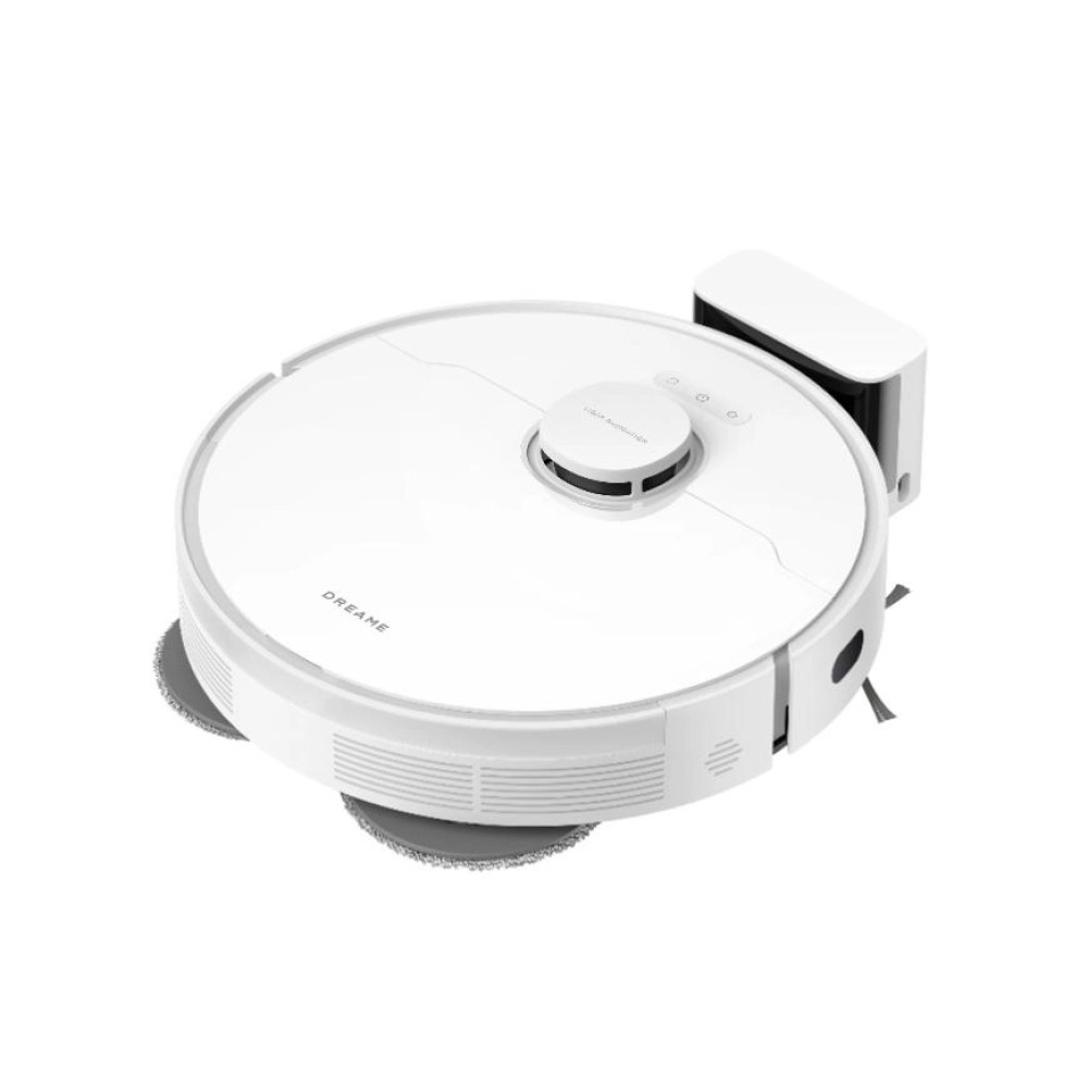 Dreame Robot Vacuum L40 White (RLL42SDA)- фото