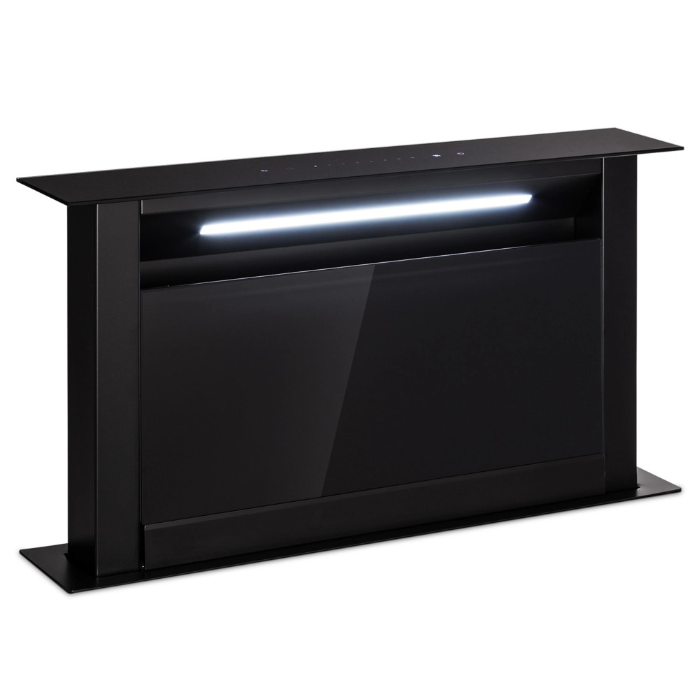 Klarstein Royal Flush 60 Black- фото