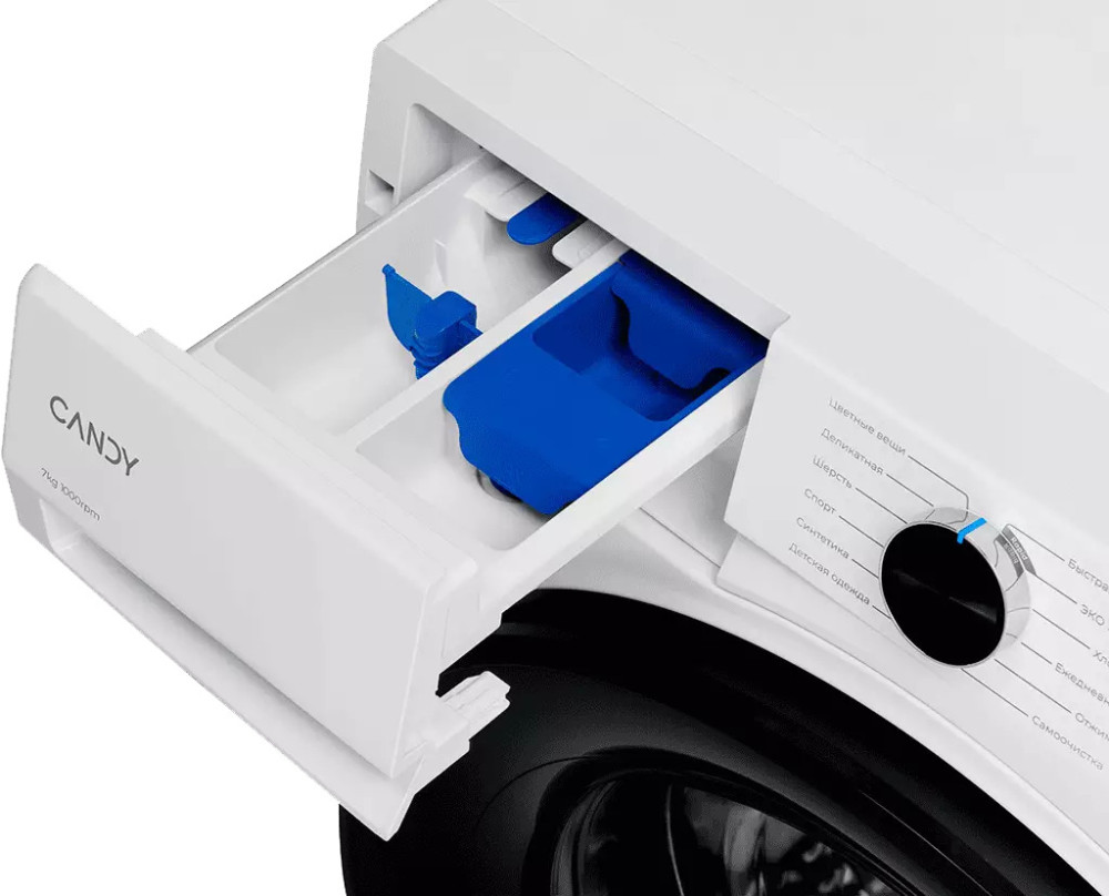 Candy Nova C33W4 07MBW-07- фото3