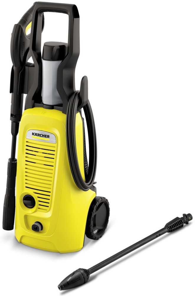Karcher K4 1.679-303.0- фото