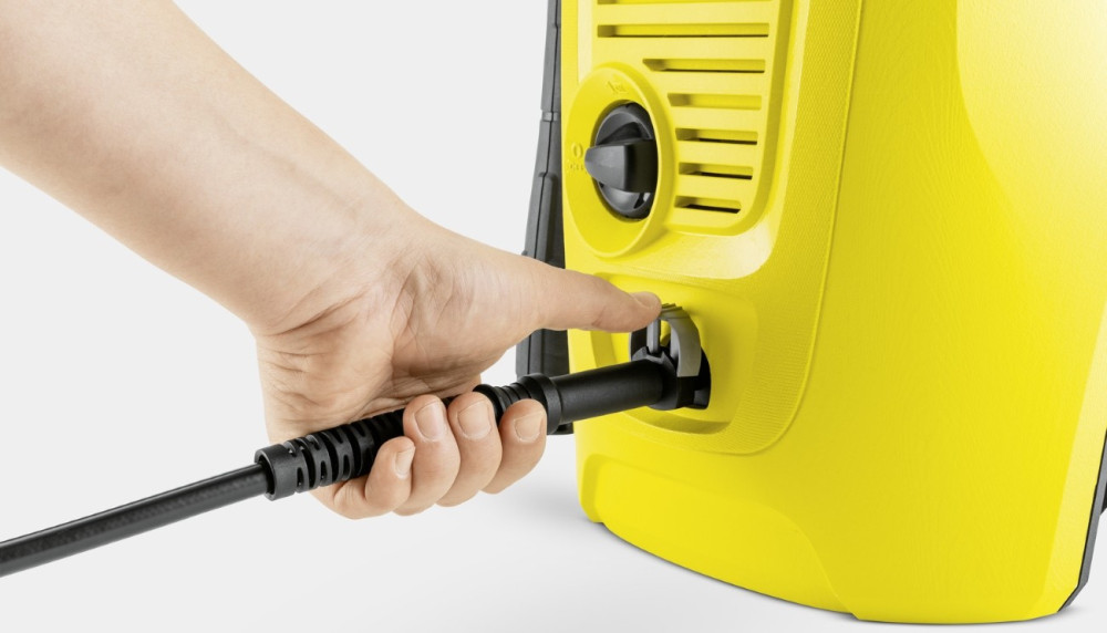 Karcher K4 1.679-303.0- фото5