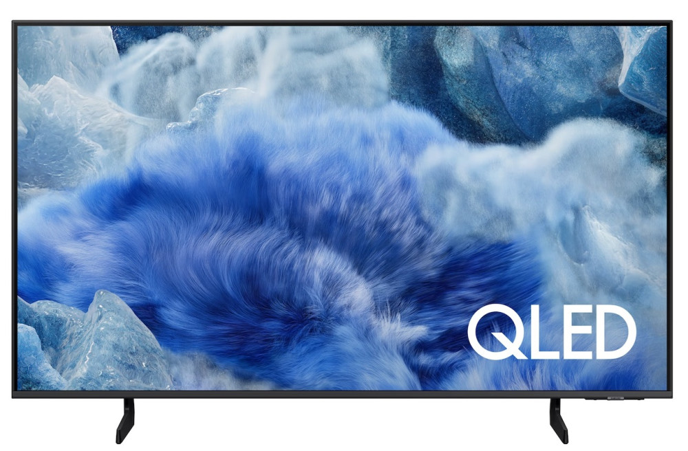 Samsung QE55Q8FAAUXRU- фото