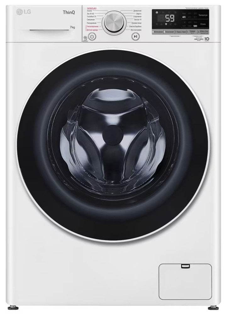 LG F2V5HS0W- фото