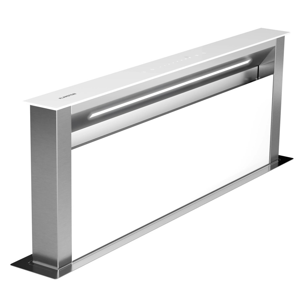 Klarstein Royal Flush 90 White- фото