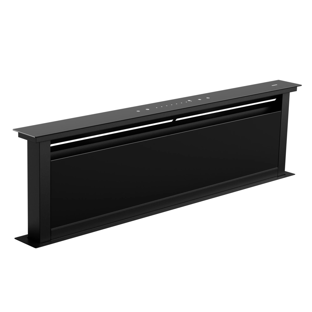 Klarstein Royal Flush 120 Black- фото