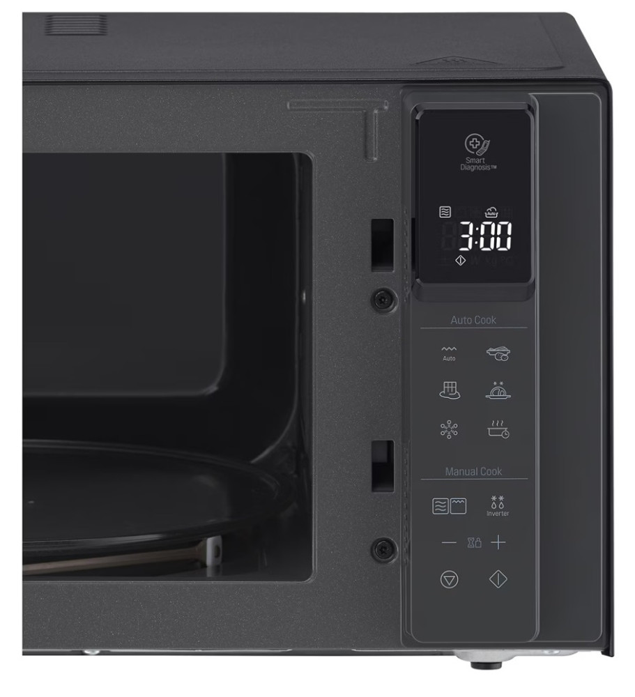 LG MH6596CIT- фото3