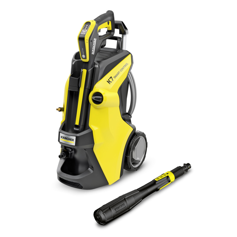 Karcher K 7 1.317-340.0- фото