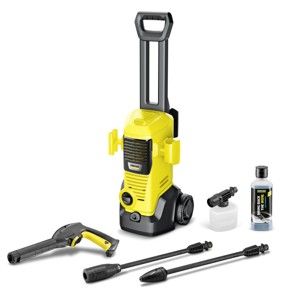 Karcher K3 FJ 1.676-358.0- фото