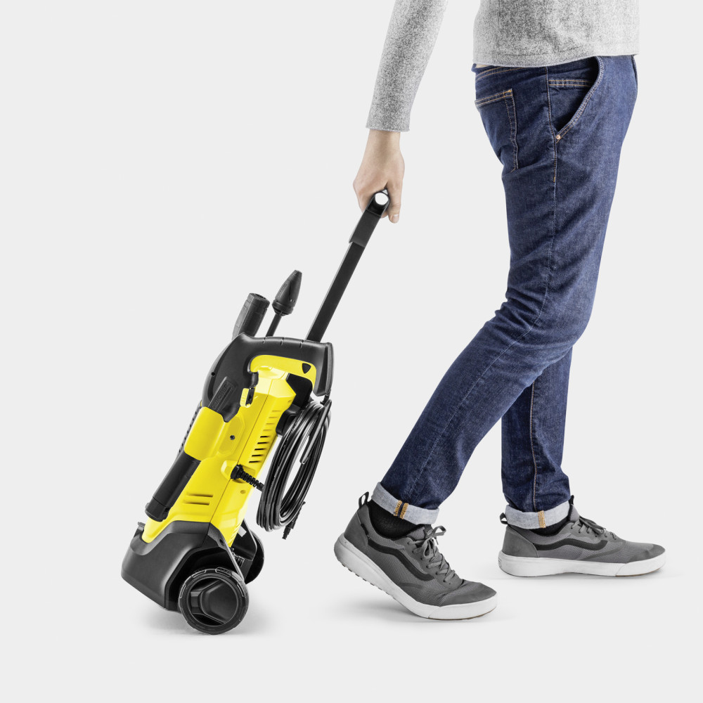 Karcher K3 FJ 1.676-358.0- фото2
