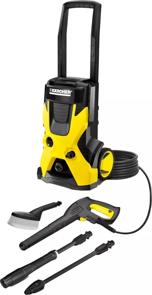 Karcher K 5 Basic B 1.180-584.0- фото