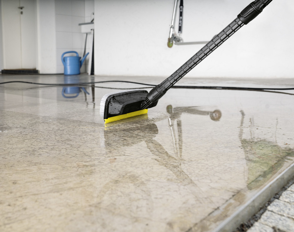 Karcher K 5 1.324-711.0- фото4