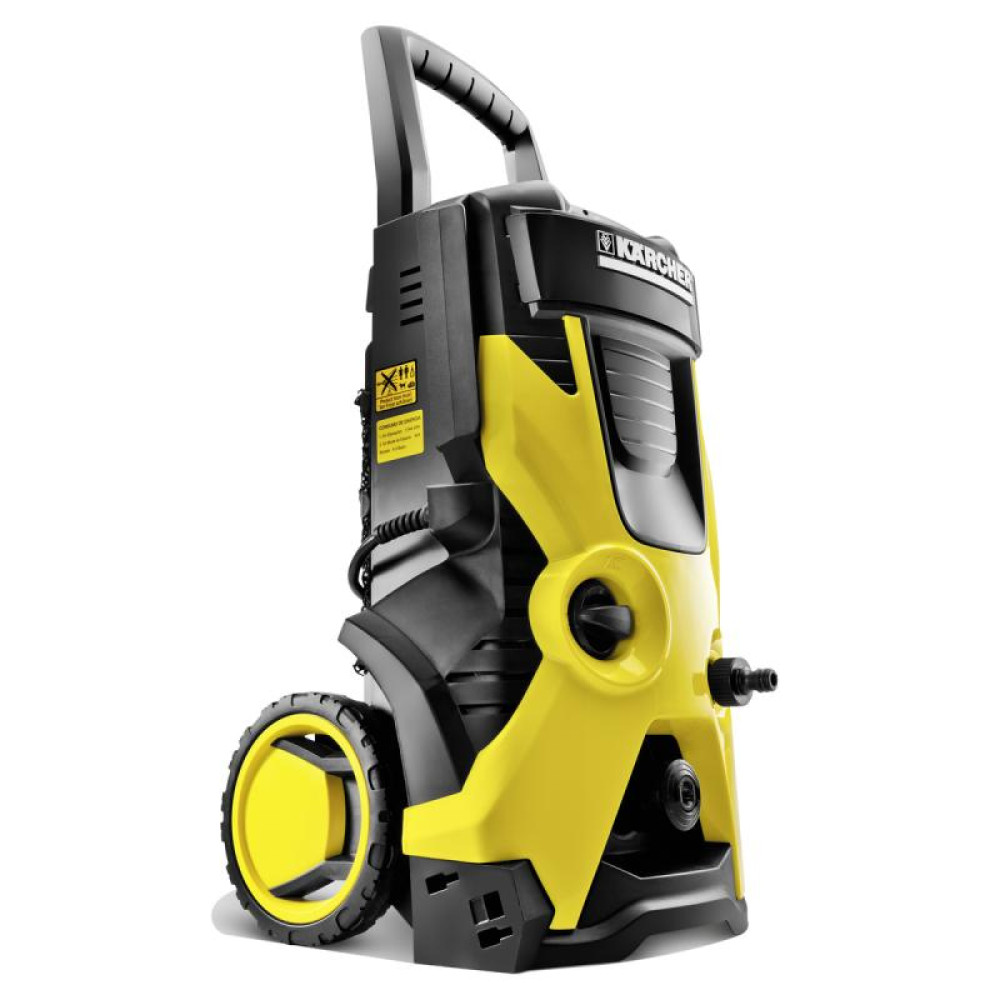 Karcher K 5 Basic B 1.180-584.0- фото2