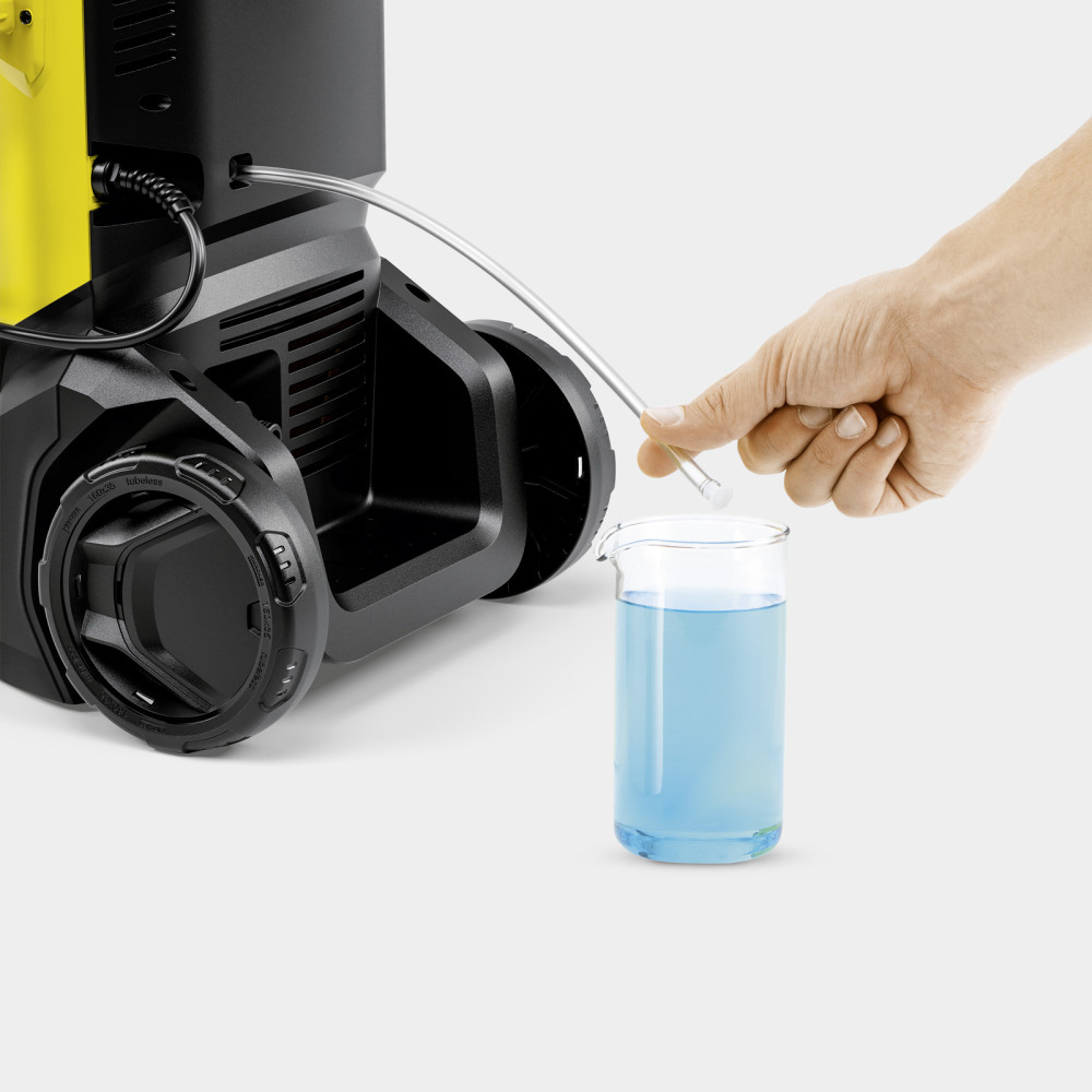 Karcher K 4 FJ BB 1.679-561.0- фото2