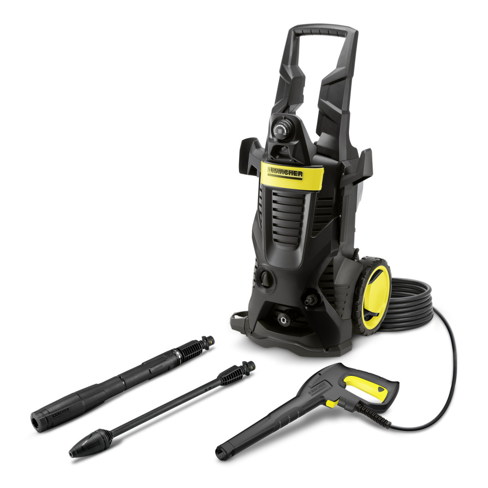 Karcher K 6 1.168-508.0- фото