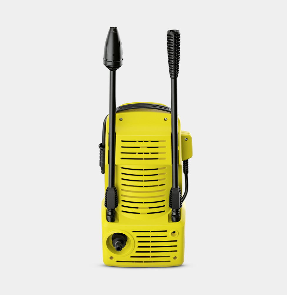 Karcher K 2 1.673-570.0- фото3