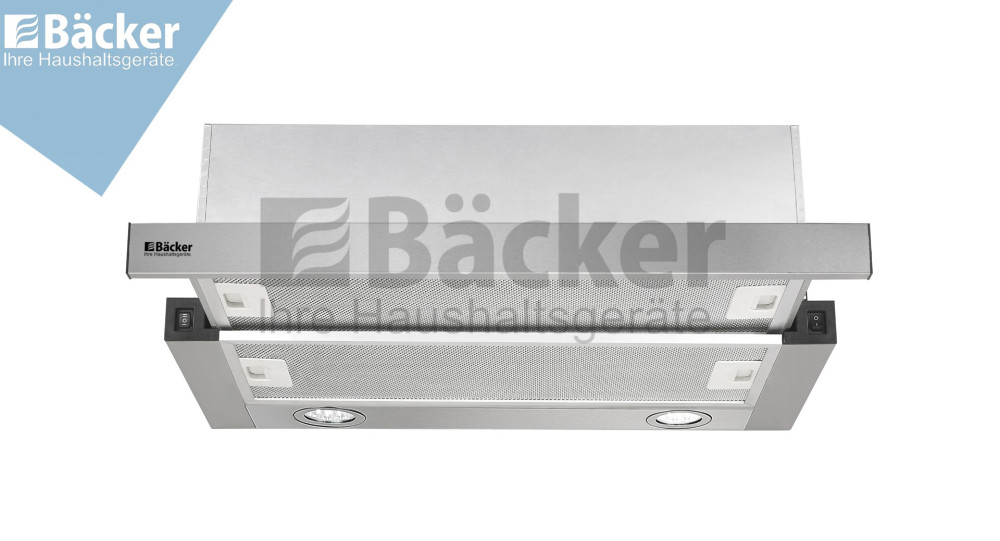Backer TH60L-2F70-SS- фото