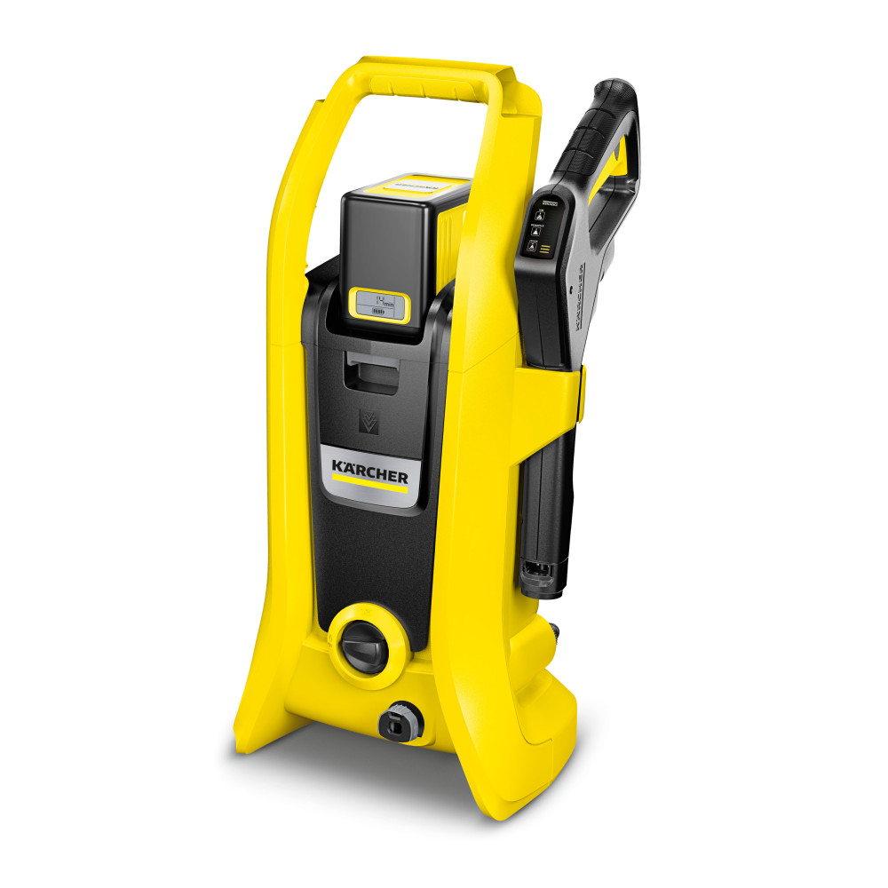 Karcher K 2 1.117-220.0- фото3