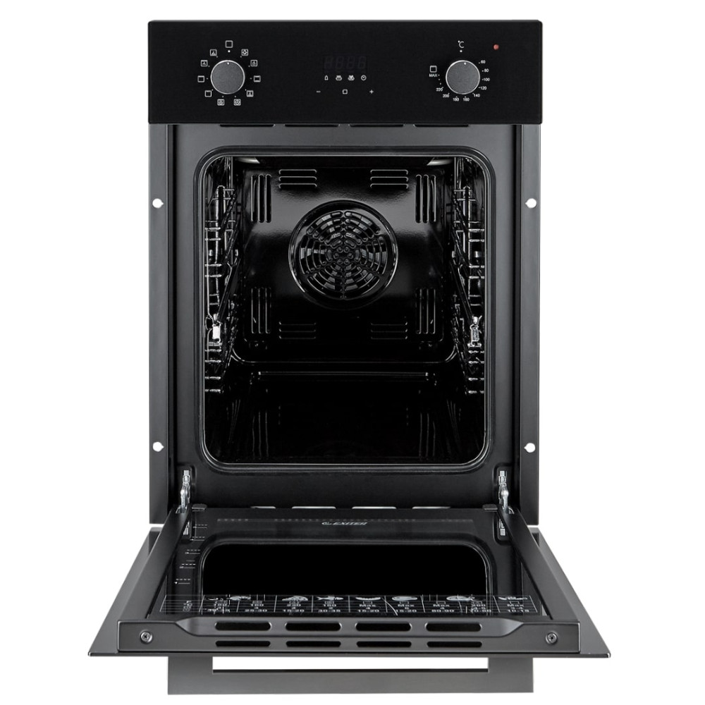 EXITEQ EXO-114 Black- фото3