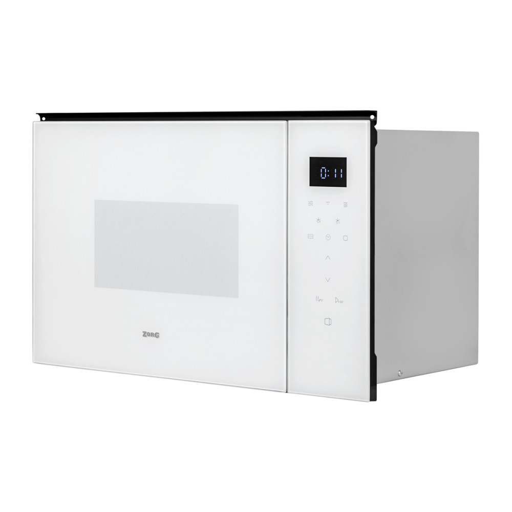 ZORG MIO256 S white- фото3