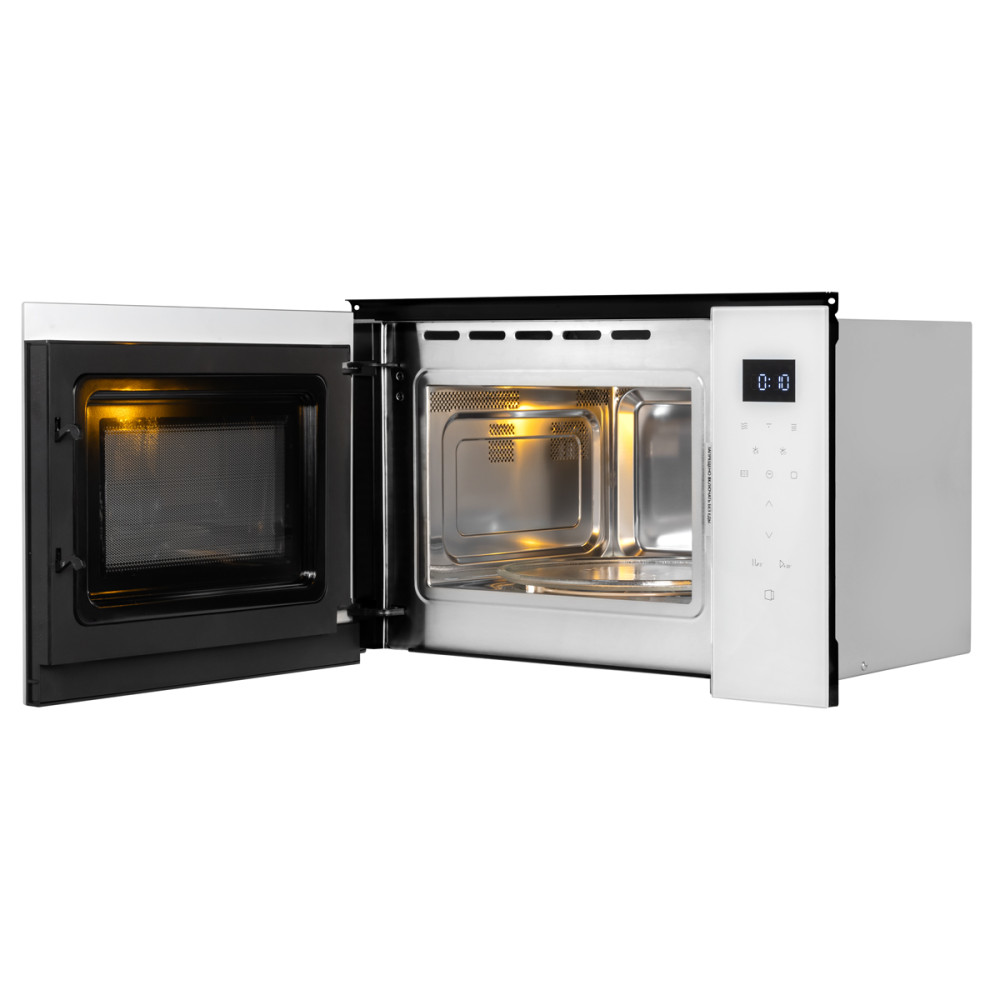 ZORG MIO256 S white- фото4