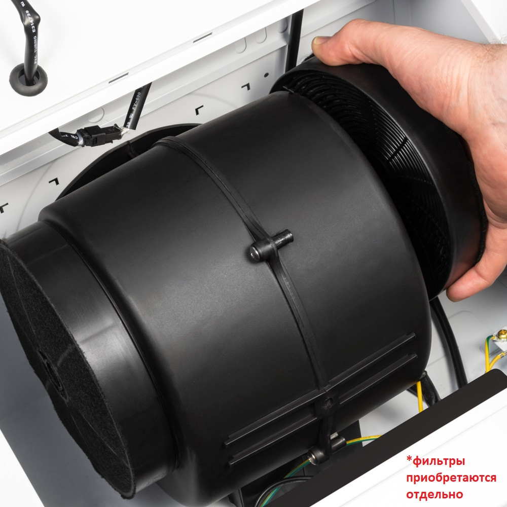 ZorG SLIM 1030 60 S BL- фото2