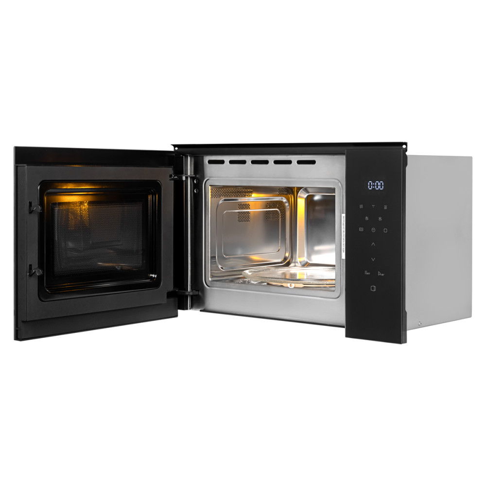 ZORG MIO256 S black- фото5