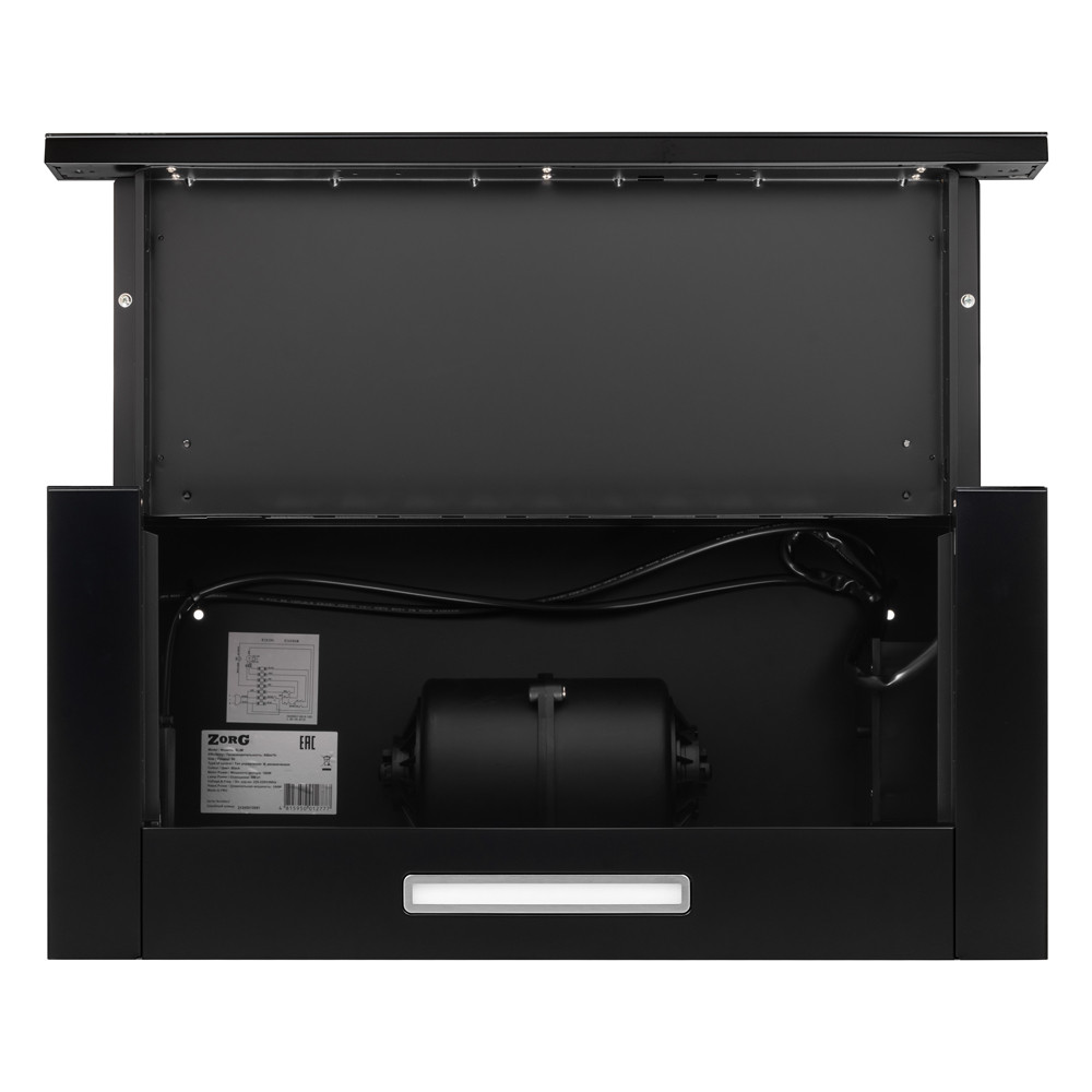 ZorG SLIM 1030 60 M BL- фото5