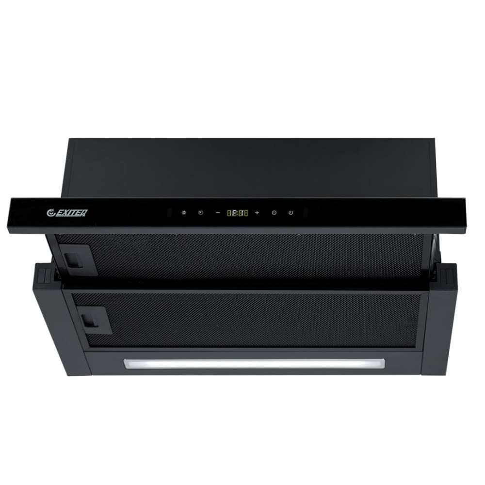 EXITEQ EX-1536 Black- фото2