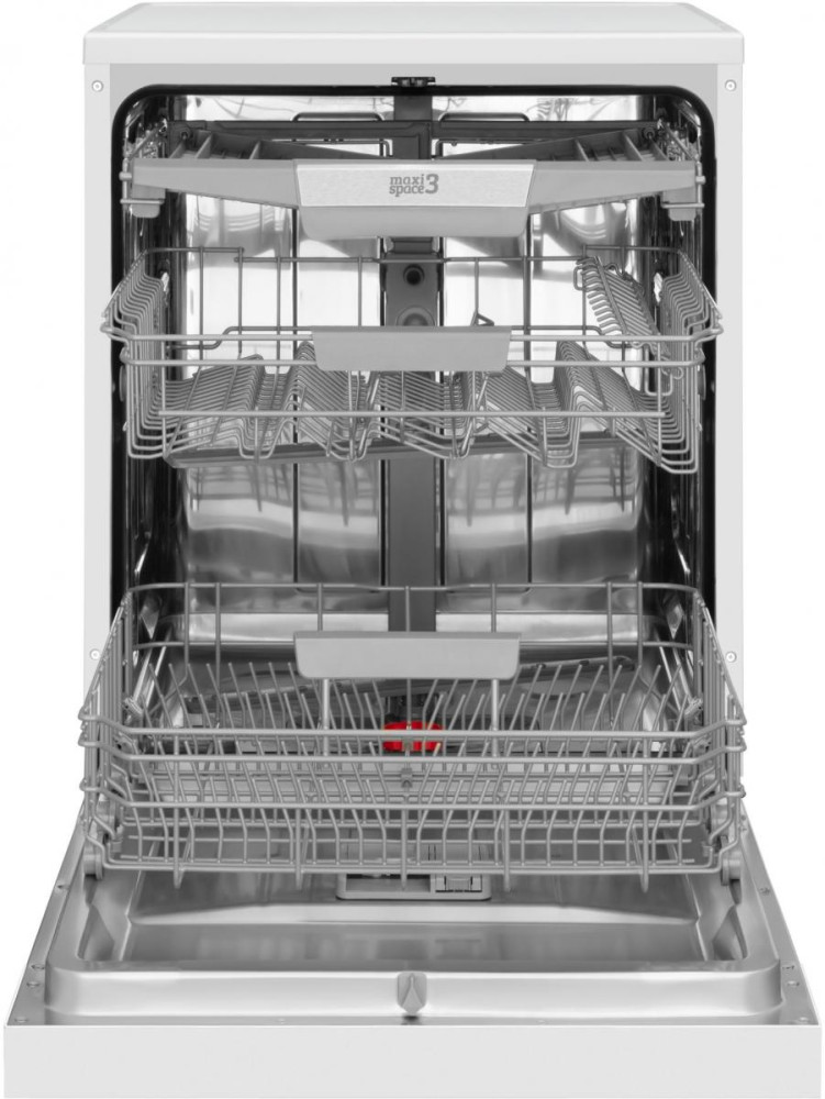 Hansa ZWM627WH- фото2