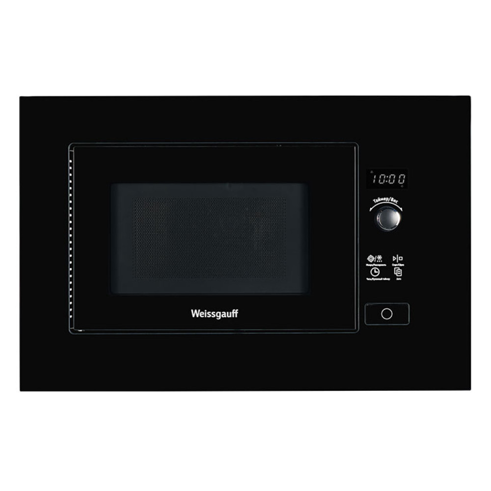 Weissgauff HMT-206- фото