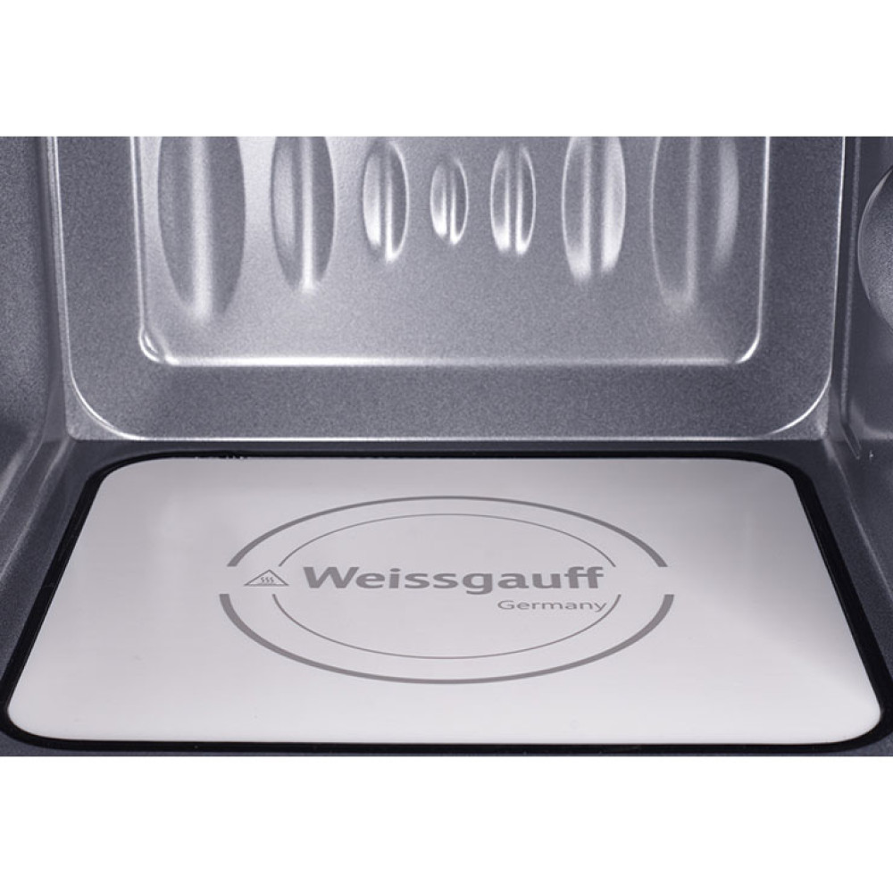 Weissgauff HMT-206- фото3