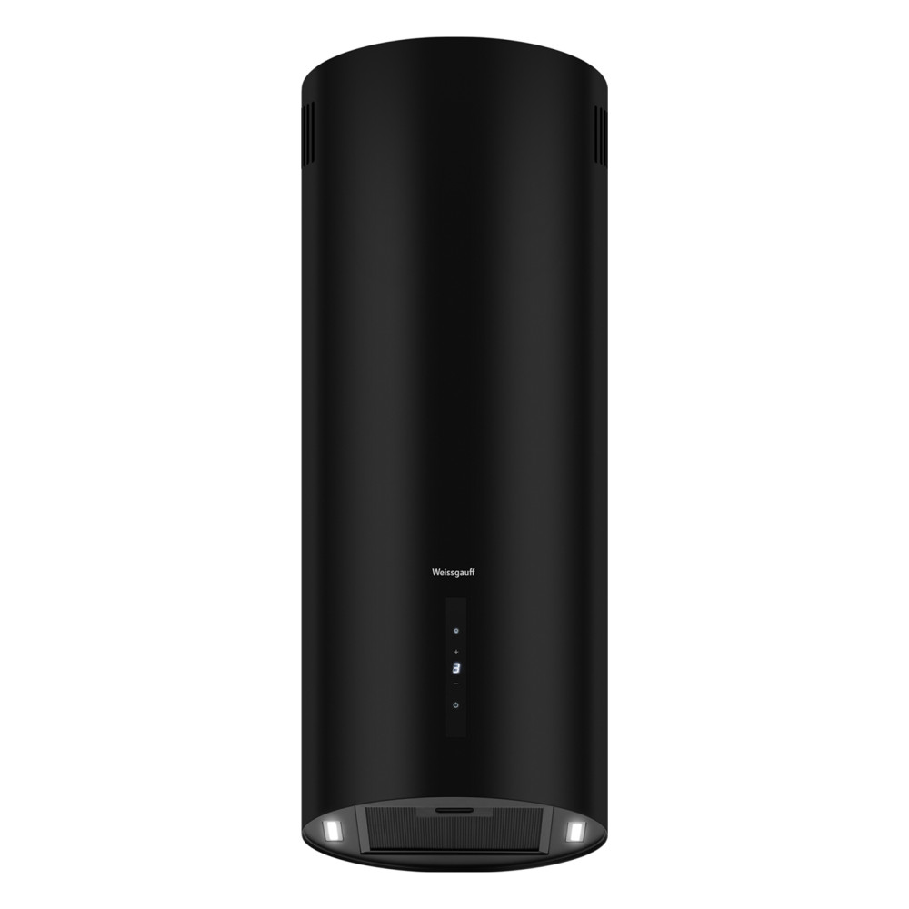 Weissgauff Tubus 90 Black Edition- фото2