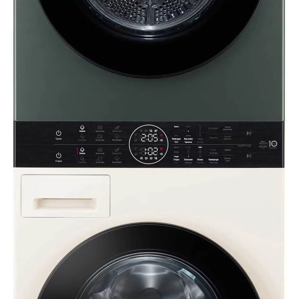 LG W4W8LVPK2HM- фото4